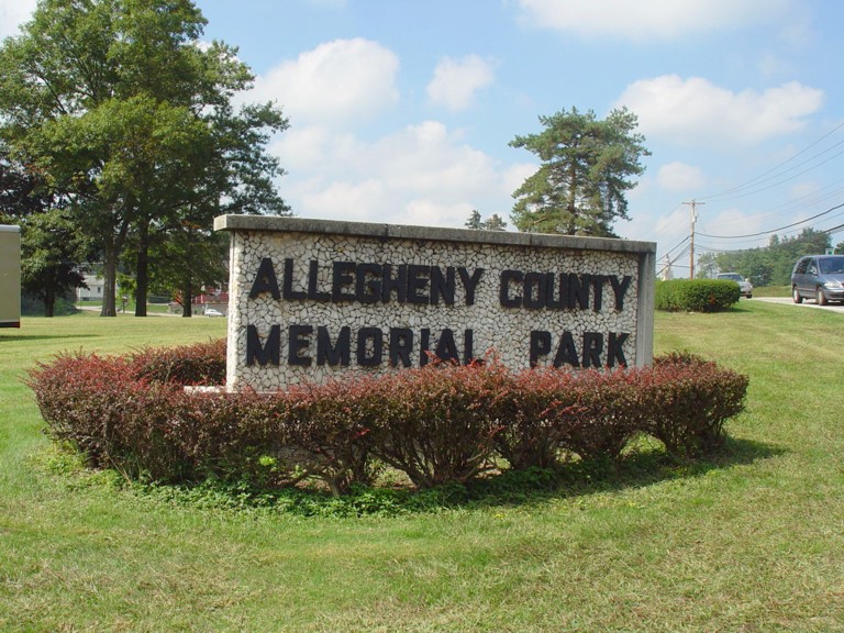 Allegheny County Memorial Park
